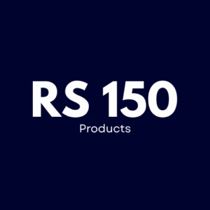 Rs. 150 Products